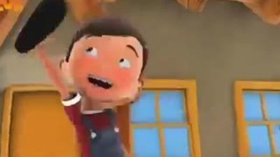 Biz İkimiz - 5. Bölüm Çizgi Film