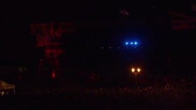 Beyonce Live MIA Festival HD