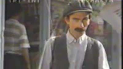 Peker Açıkalın - Bakkal Amca ( 1992 ) NOSTALJİ 