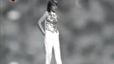 TRT Nostalji Nilüfer - Berkant- Barış Manço