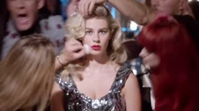 Agent Provocateur: Control Yourself HD +16