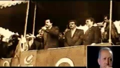 Başbakan Erdoğan'ın Cezaevi Günleri (Usta'nın Hikayesi)