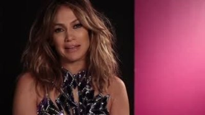 Jennifer Lopez Cosmopolitan Kapak Kızı