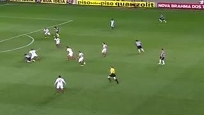 Ronaldinho'dan 2 Fantastik Frikik Gol HD