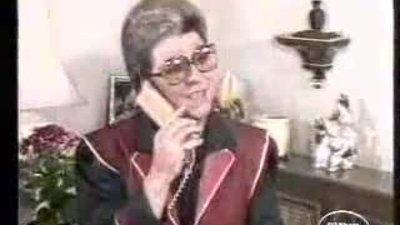 TRT'nin Zeki Müren ile yaptığı komik söyleşi