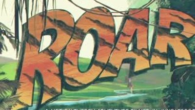 Katy Perry - Roar (Official) Klip HD