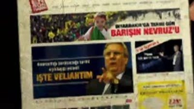 ENSONHABER - TEASER - BOMBARDIMAN