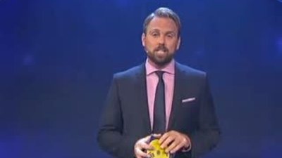 Miley Cyrus Cücelerle Alman Tv'sinde sahne aldı