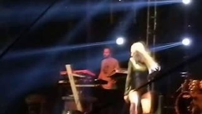 Atiye İzmir Konseri - Budur HD