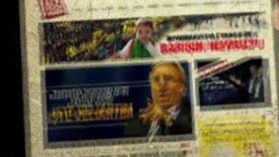 ENSONHABER - TEASER - BOMBARDIMAN HD