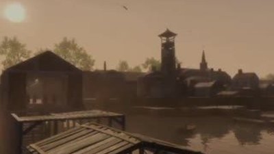 Assassin's Creed Liberation HD Trailer