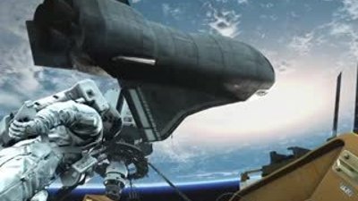 PS4 - Call of Duty Ghosts Single Player Trailer