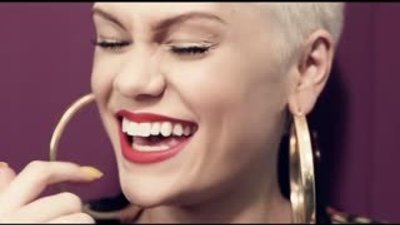 Jessie J 'It's My Party HD Klip