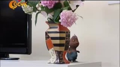 Köstebekgiller 1. Bölüm