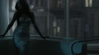 Sabina Babayeva - When The Music Dies HD Klip