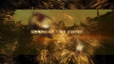 Sayen - Dance on fire HD Klip