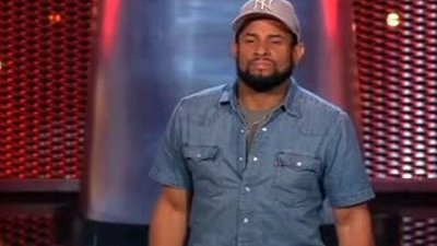 Mitchell Brunings - Redemption Song HD