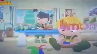 Nane ile Limon Matematik Çizgi Film