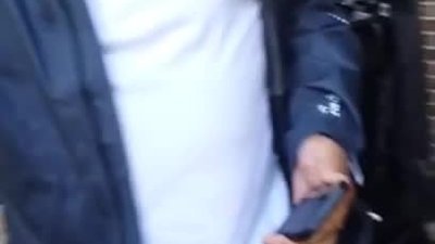 Andrew Anthony the voice of EA SPORTS And FIFA 14