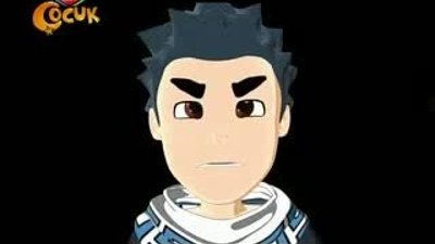 Cille Kabkaba Çizgi Film