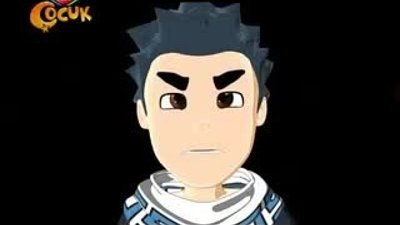 Cille Kardeşlik Çizgi Film