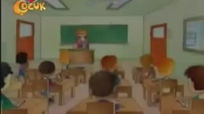 Milly Molly - Evcil Hayvan Günü