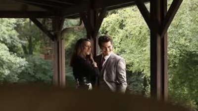 Çağatay Ulusoy & Serenay Sarıkaya - Genç & Asi
