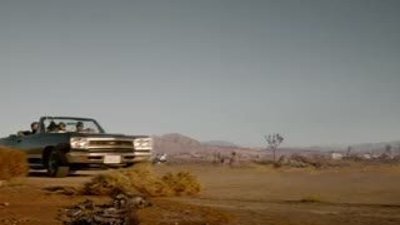 Megan Fox - Call of Duty Ghosts Live Fragman