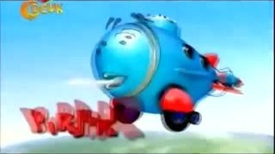 Pak İle Pırpır - Kirli