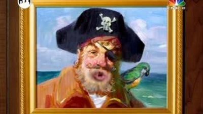 Sünger Bob Kare Şort - Aramızdaki Mantar