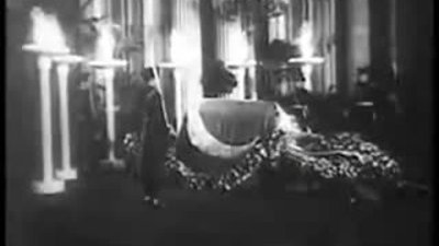 Mustafa Kemal Atatürk'ün Cenaze Töreni