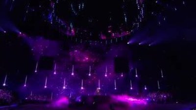 Katy Perry - Unconditionally - Live EMA 2013 HD 