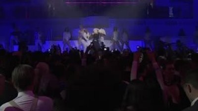 Lady Gaga - Do What U Wan ft. R. Kelly HD