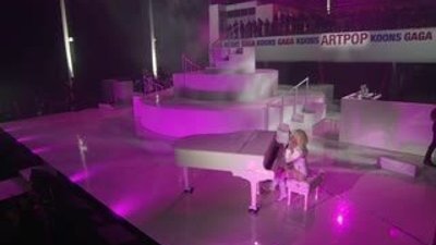 Lady Gaga - Dope (Explicit) HD