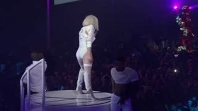 Lady Gaga - Venus HD