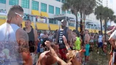 Amigo Kızların Nefes Kesen Hazırlık Görüntüleri