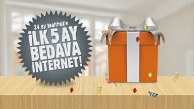 TTNET Reklam
