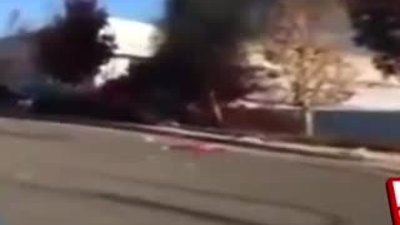 Hızlı ve Öfkeli'deki oyuncu Paul Walker öldü