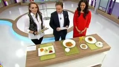 Bel Bölgesini incelten diyet