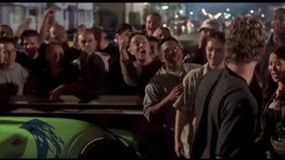 Fast and Furious ekibinden Paul Walker Klibi HD