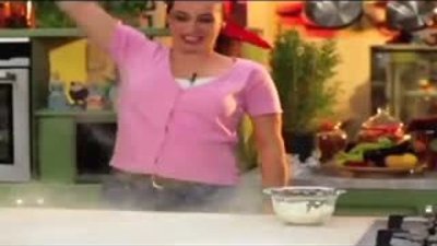 Deniz'den Mutfak Hikayeleri Showreel