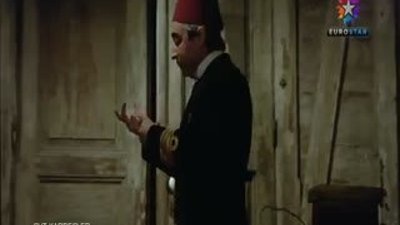 Gulyabani - Süt Kardeşler - Kemal Sunal 