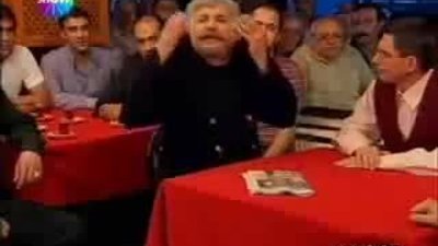 Ekmek Teknesi Final Sahnesi - Polat Alemdar