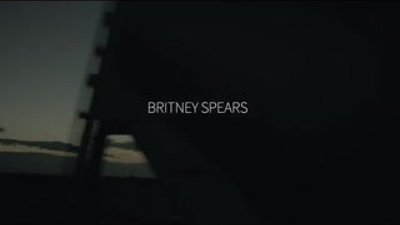 Britney Spears - Perfume HD Klip 2013