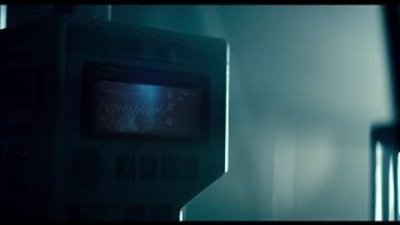 Eminem - The monster (feat. Rihanna) HD Klip