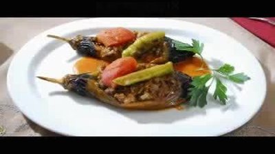 Karnıyarık Yemek Tarifi