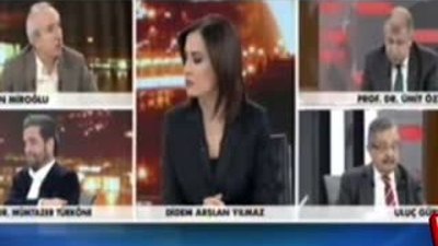 Miroğlu: Erdoğan gitsin diye ABD işgalini bile istersiniz