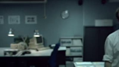 The Black Hole - Kısa Film HD