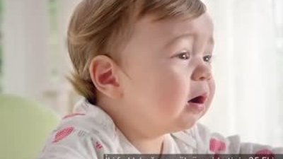 RTÜK`ten ağlayan bebek cezası