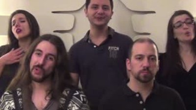 A Capella Türk Pop Tarihi